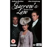 Garrow's Law Series Two [DVD] [Reino Unido]