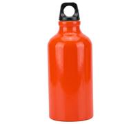 Garrrdenfurni Botella de combustible, botella de combustible de aluminio resistente, sello a prueba de fugas, lata de gas ligera para aventuras al aire libre, 530 ml / 18oz