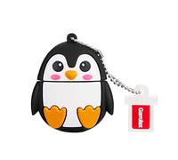 GARRULAX Memoria USB, Pendive USB 2.0, Premium Impermeable Cute Animal Silicona 8GB / 16GB / 32GB Alta Velocidad Pen Drive Memory Stick Flash Drive Memorias