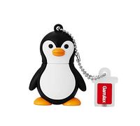 GARRULAX Memoria USB, Pendive USB 2.0, Premium Impermeable Cute Animal Silicona 8GB / 16GB / 32GB Alta Velocidad Pen Drive Memory Stick Flash Drive Memorias