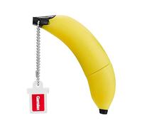 GARRULAX Memoria USB, Pendive USB 2.0, Premium Impermeable Cute Friut Silicona 8GB / 16GB / 32GB Alta Velocidad Pen Drive Memory Stick Flash Drive Memorias