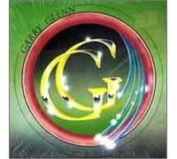 Garry Glenn - G.G.