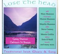 Garry Shannon & Orfhlaith - Lose The Head [Import]