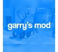 Garry's Mod (PC) Steam Account - GLOBAL