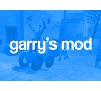 Garry's Mod (PC) Steam Gift - GLOBAL