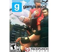 Garry's Mod Steam Gift GLOBAL