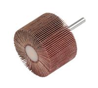 Garryson Muela de Lija Abrasiva SD6030C, Gruesa, 60 x 30mm