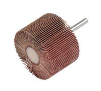 Garryson - Rueda de aletas 80 x 30mm