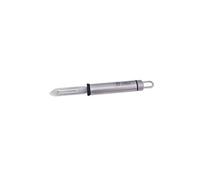 Garsaco 2701777 Pelador Vertical Acero Inoxidable, Multicolor