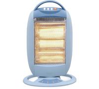 Garsaco GSC Evolution Estufa Halógena Giratoria 1200W