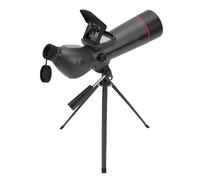 Garsent Aparte de Manchas, Alcance del Observador de 4k 30MP con Zoom Digital 18x, Tecnología de Aumento óptico, Aumento de hasta 350x, Alcance de Observador HD para Observación de la