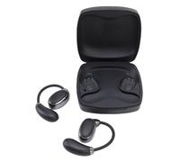 Garsent Auriculares Inalámbricos con Traductor de Idiomas Bluetooth 5.4 Sonido HD Soporte de 150 Idiomas para Conversaciones en Tiempo Real Compatibilidad con iOS