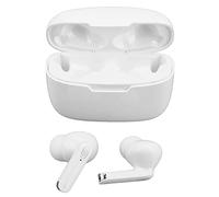 Garsent Auriculares para Traductor de Idiomas, Traducción Bidireccional en Tiempo Real 114 Idiomas con BT, Traducción de Voz Instantánea en Línea para Viajes, Aprendizaje Empresarial