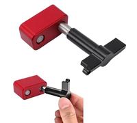 Garsent Bloqueo Antirrobo de Puerto OBD2 para Automóviles/SUV/camiones Universales, Protector de Puerto OBD para Evitar la Copia de Datos y el Robo de ECU, Herramienta de Seguridad de