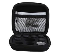 Garsent Controlador de Pulgares de Pulgares, Paletas de Controlador de Juego Set GamePad Thumbsticks para Box One Series 2