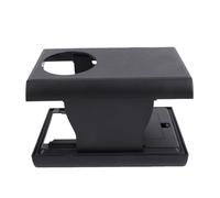 Garsent Escáner de Película Móvil, Convierte Negativos de Diapositivas de 35 Mm y 120 Mm en Fotos Digitales JPEG, Dispositivo Portátil Plegable con Batería y Aplicación sin Carga para
