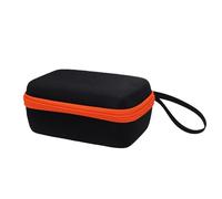 Garsent Estuche Rígido para Multímetro, Carcasa Dura Resistente de EVA con Forro Que Absorbe los Golpes, Ajuste Moldeado Personalizado para MM325 ET140 80023P para Multímetros Digitales