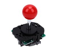 Garsent Fight Stick Joystick 5 Pin PCB Connector, 4/8 Way Switchable