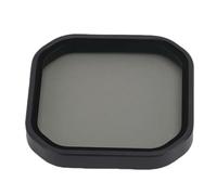 Garsent Filtro de Lentes, Polarizadores Anti Resplandor para la Cámara STA360 Ace Pro 2, Accesorios de Cámara de Acción, Filtros de Densidad Neutra con Vidrio óptico Múltiple, Marco de