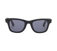 Garsent Gafas Inteligentes, Gafas de Traducción Inteligente con Bluetooth 5.4 AI Voice Interacción Inteligente, Reconocimiento de Fotos, Reproducción Musical, Gafas de Sol para (Gafas de Sol)