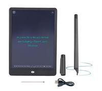 Garsent Juego de Bolígrafo Inteligente para Tomar Notas, Papel en Tiempo Real a Digital, Cuaderno Digital Inteligente con Bolígrafo para Creación de Clases de Reuniones, Pantalla de