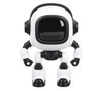 Garsent Juguete Robot de IA con Diálogo Interactivo, Robot Parlante Interactivo para Contar Historias, Compañero de Inteligente Educativo para Niños y Niñas, Compañero de IA