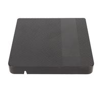 Garsent Kit de Caja de Unidad óptica Externa Ultradelgada, Soporte USB 3,0 Plug and Play para Ordenador Portátil de Sobremesa, Diseño Ligero (Tipo B)