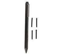Garsent Lápiz Capacitivo para Microsoft Surface ASUS Transformer ZenBook Flip S Vivobook Flip HP Envy 17 Envy X360 Pavilion X360 Spectre VAIO Z Flip Acer Spin 5 (Negro)
