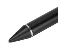 Garsent Lápiz Digital Stylus para Pantallas Táctiles, Lápiz Activo de Alta Sensibilidad, Lápiz óptico de Punta Fina, No Requiere Emparejamiento ni Aplicaciones, para Teléfonos Móviles y (Azul)