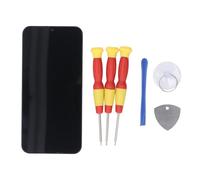 Garsent LCD para A 15, Pantalla LCD LED Conjunto de Digitalizador de Pantalla Táctil A 15 (2023) SM A 156U Kits de Reparación de Reemplazo de Pantalla LCD, Probado Antes