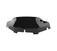 Garsent Parabrisas de Motocicleta de 6.18 Pulgadas, Reemplazo de PC para
