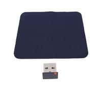 Garsent Receptor USB 2.4G para Teclado Inalámbrico Logitech | Adaptador Inalámbrico de Dongle de Teclado con Alcance de 10 M, Receptor USB Plug and Play
