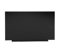 Garsent Reemplazo de Pantalla LCD de 15,6 para LQ156M1JW26, 1920x1080 FHD 40 Pines, Pieza de Reparación de Panel de Pantalla LCD Brillante No Táctil, Reemplace Pantallas de Portátiles