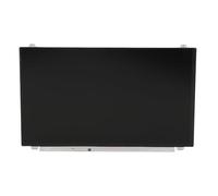 Garsent Reemplazo de Pantalla LCD para N156HGE LB1, 15,6 Pulgadas FHD 1920x1080 40 Pines Brillante No Táctil Conjunto de Panel de Pantalla, Reemplazo de Pantallas Rotas de Portátiles