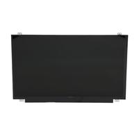 Garsent Reemplazo de Pantalla LCD para NT156WHM N32, 1366x768 HD 30Pin Panel de Pantalla LCD Brillante para Computadora Portátil, Reemplazo de Pantallas Rotas de Portátiles