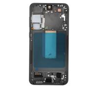 Garsent Reemplazo de Pantalla para S23 Plus S23+, Conjunto de Pantalla para S23 Plus 5G, Pantalla LCD para S23 Plus SM S916B EU, Versión Internacional, Pantalla (Green)