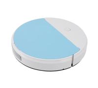 Garsent Robot Vacuum and MOP Combo, Sweeper Robótico de 3 en 1 Servidor de Limpiador Robótico Smart, Aspiradora Inteligente Recargable USB con Sensor de Caída para el Pelo de Las