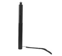 Garsent Selfie Stick, Selfie Selfie Invisible para en Sta360 Go 3S X5 X4 X3 Camera, 10.8 a 53.14 Pulgadas Selfie Selfie Stick con 1/4 de Puerto, Pole Súper Largo Extendido para Cámara
