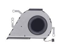 Garsent Ventilador de Refrigeración de CPU para Portátil Vivibook 14 Y406U Y406F Y406UA X420U X420UA X420UQ X420UR X420UN R459FA Series DFS5K121154912 FL3M