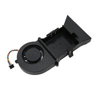 Garsent Ventilador de Refrigeración para Portátil DELL OptiPlex 3020M 3040 3046M 3050 7040M 7050M 9020M, Enfriador de CPU GPU de Repuesto, Mejora la Disipación de Calor (GPU)