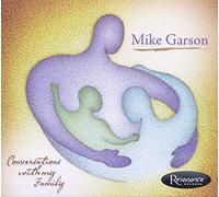 Garson, Mike - Conversations with My Family