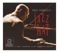 Garson, Mike - MIKE GARSON'S JAZZ HAT