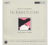Garson, Mike - Oxnard Sessions 2