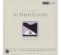 Garson, Mike - Vol. 1-Oxnard Sessions