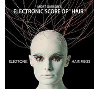Garson, Mort - Electric Hair Pieces