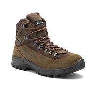 GARSPORT 000MGDT2030017-2095 TEIDE MID WP Hombre MARRÓN/OLIVA EU 43