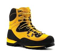 GARSPORT Alpine Route WP, Trekking Shoe Hombre, Amarillo, 36 EU