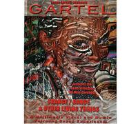 Gartel - Trance Dance & Other Living Things 1 [USA] [DVD]