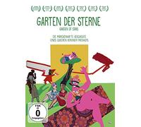 Garten der Sterne [DVD]