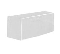 Gartenhaube für Pflanzen - Wiederverwendbarer Atmungsaktiver Pflanzenschutz mit Zugschnur | Gartenpflanzenschutz für Innen Außen Winter Blumentopf Terrasse Hinterhof Gehweg Frostschutz